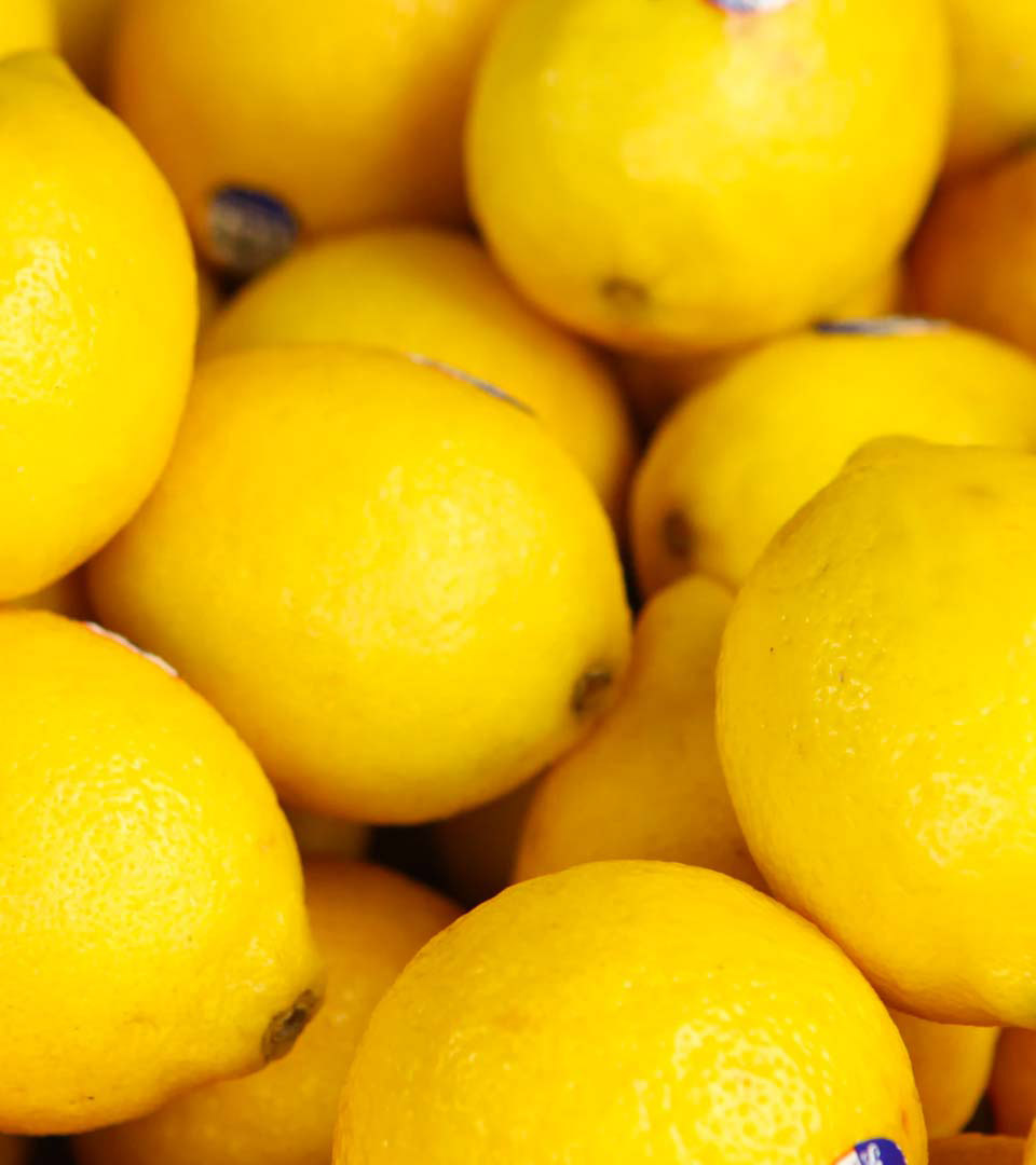 Lemons